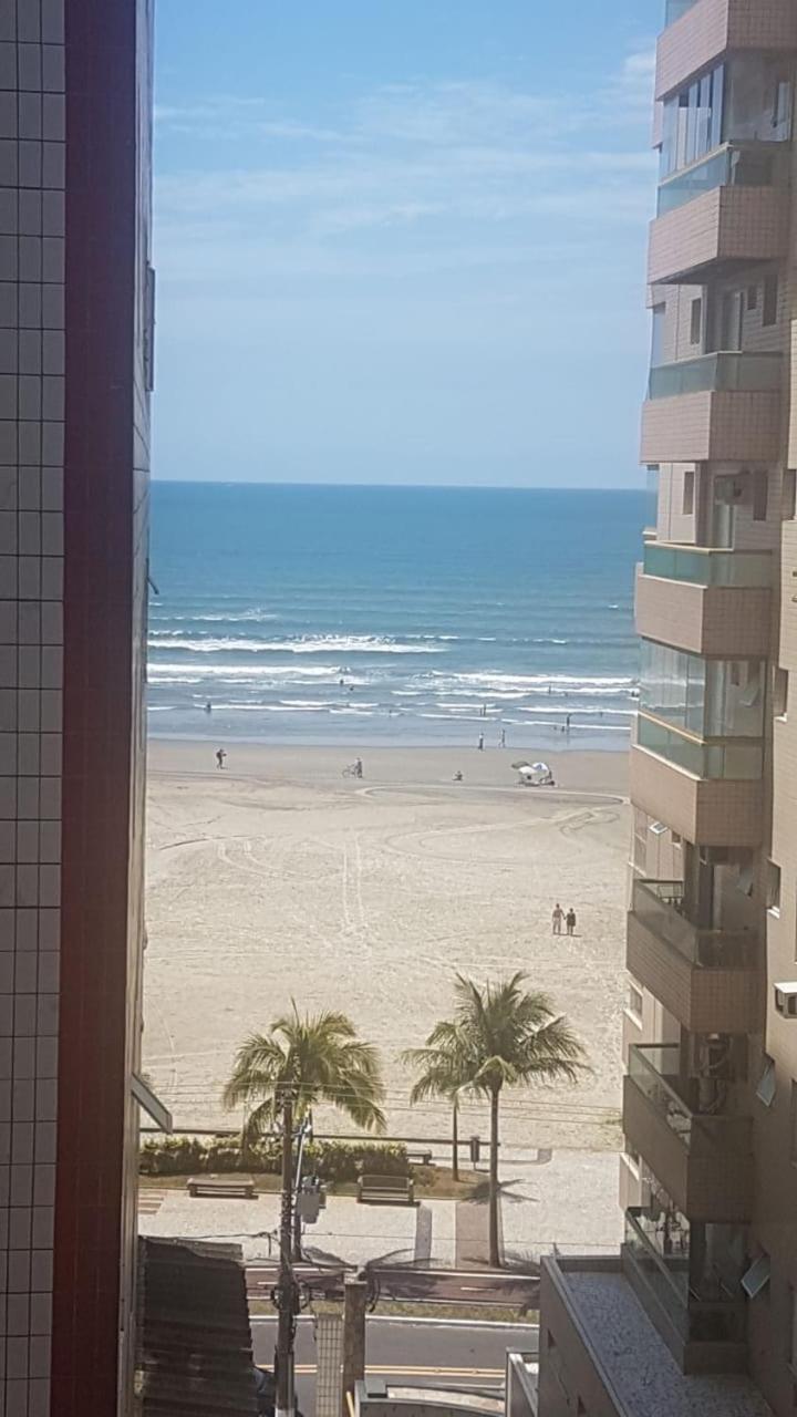 Apto Da Praia Apartment Praia Grande  Exterior photo